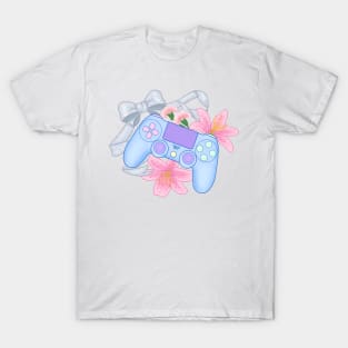 Game Controller (1) T-Shirt